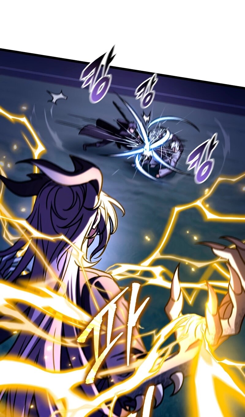 Манга Охотник за судьбой F-класса - Глава 118 Страница 40