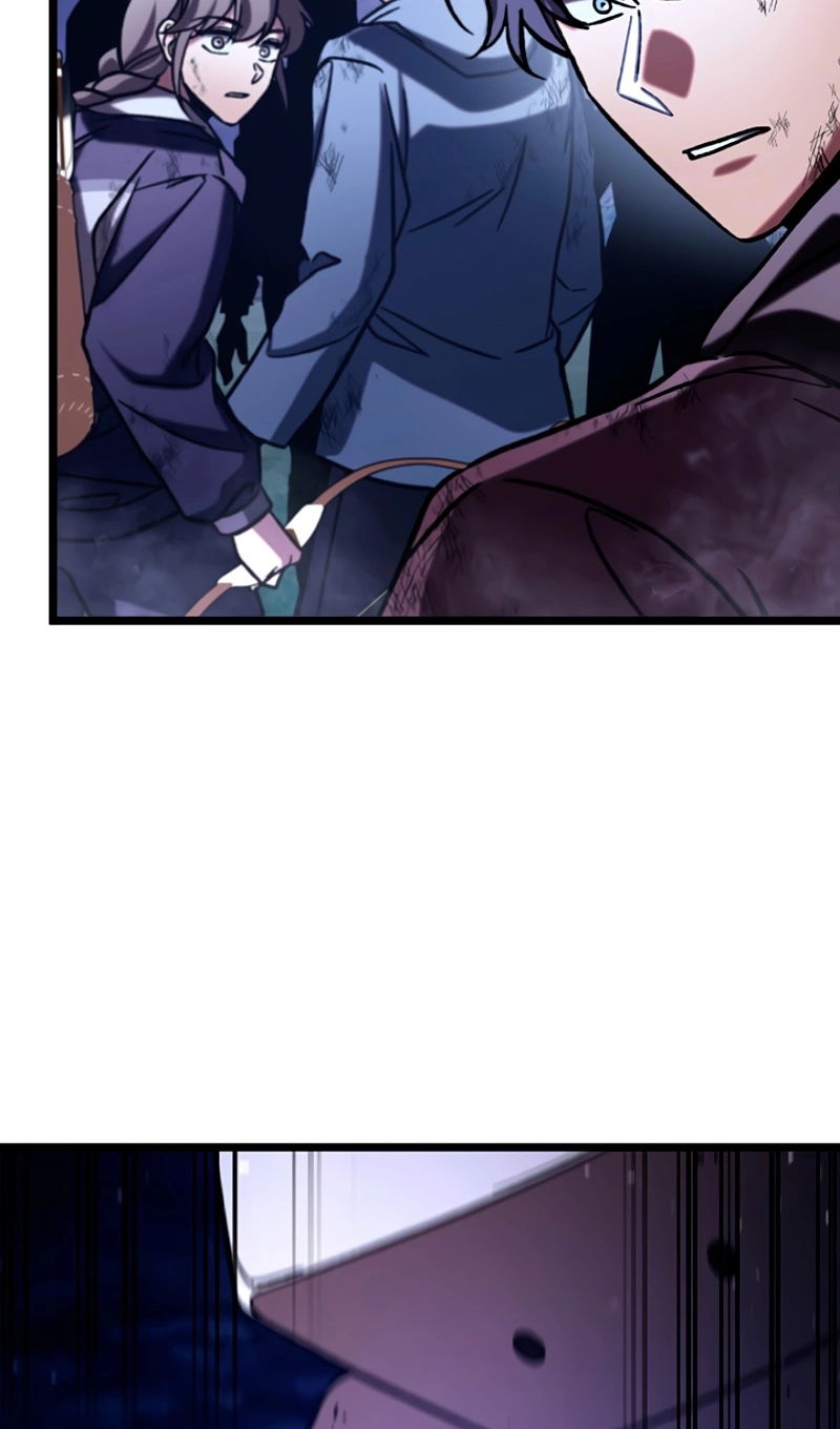 Манга Охотник за судьбой F-класса - Глава 118 Страница 79