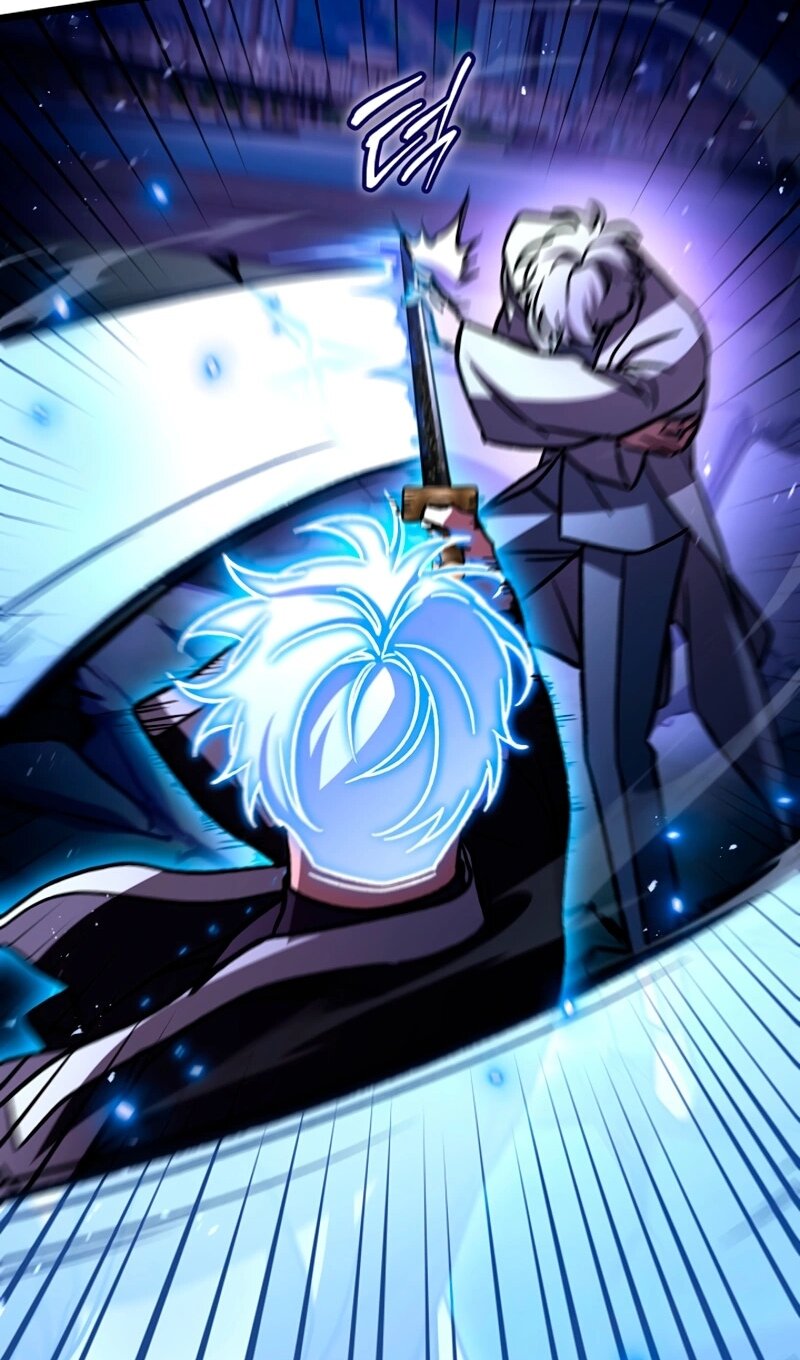 Манга Охотник за судьбой F-класса - Глава 118 Страница 5