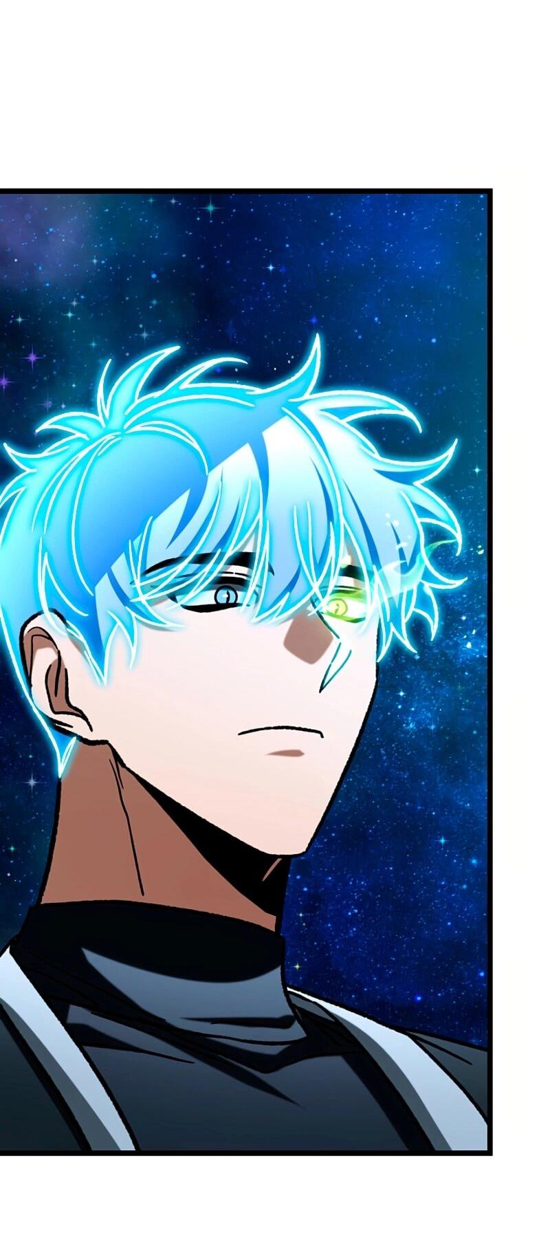 Манга Охотник за судьбой F-класса - Глава 119 Страница 91