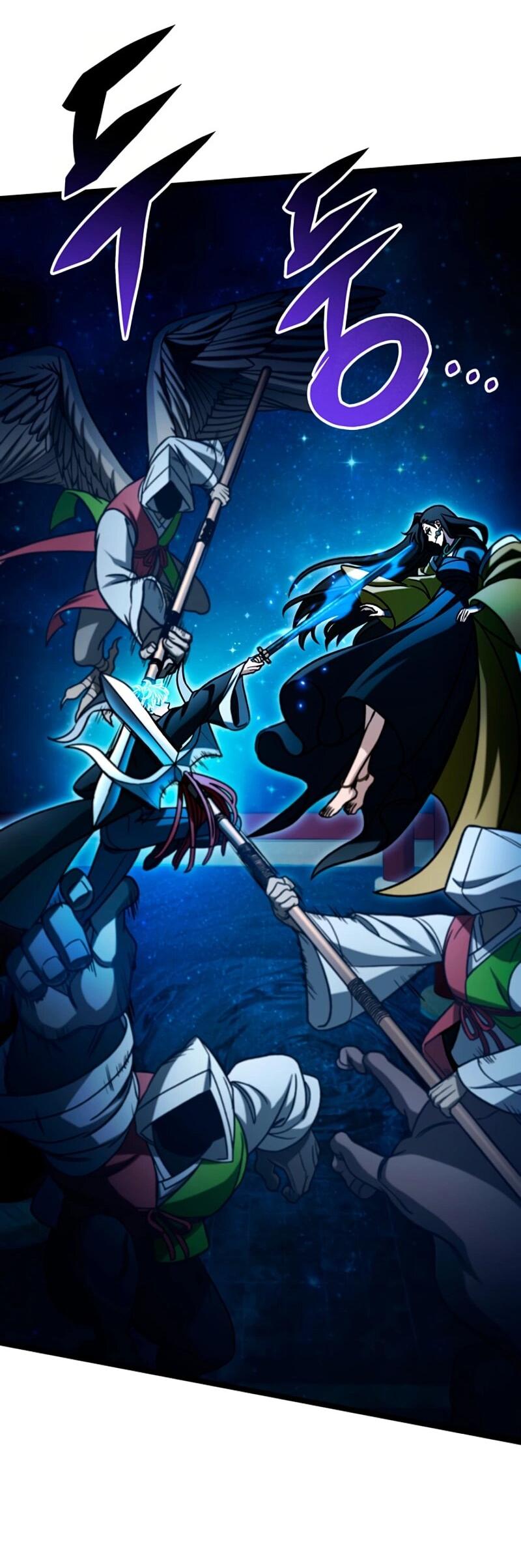 Манга Охотник за судьбой F-класса - Глава 119 Страница 63