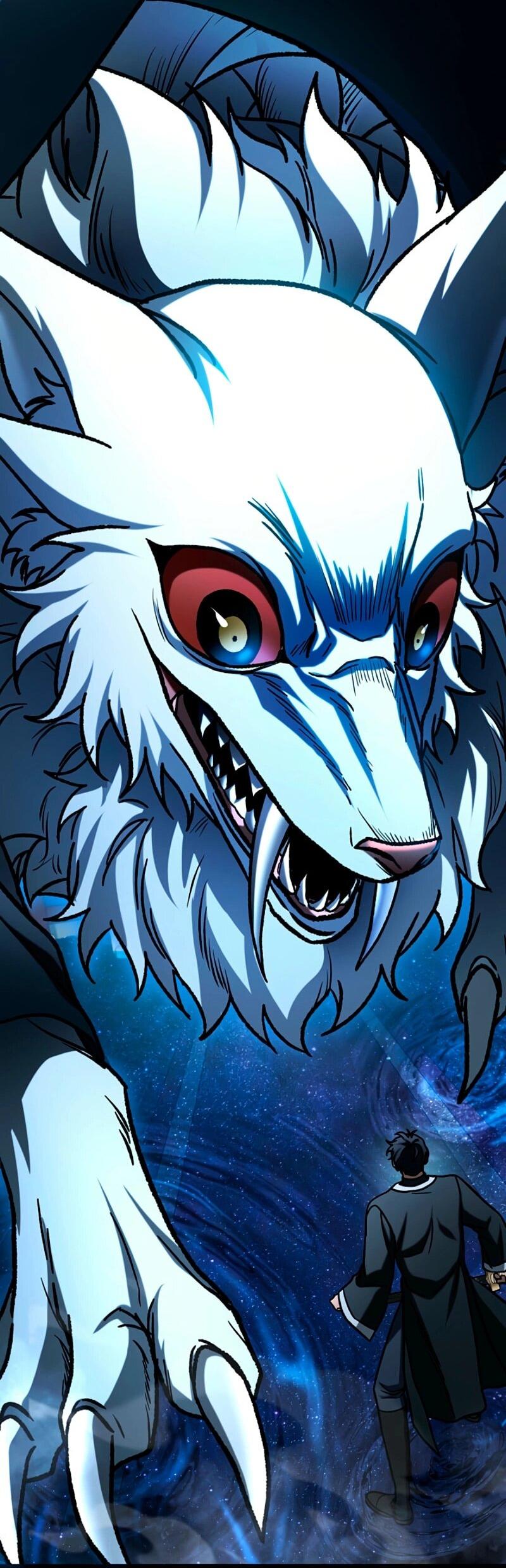 Манга Охотник за судьбой F-класса - Глава 119 Страница 103