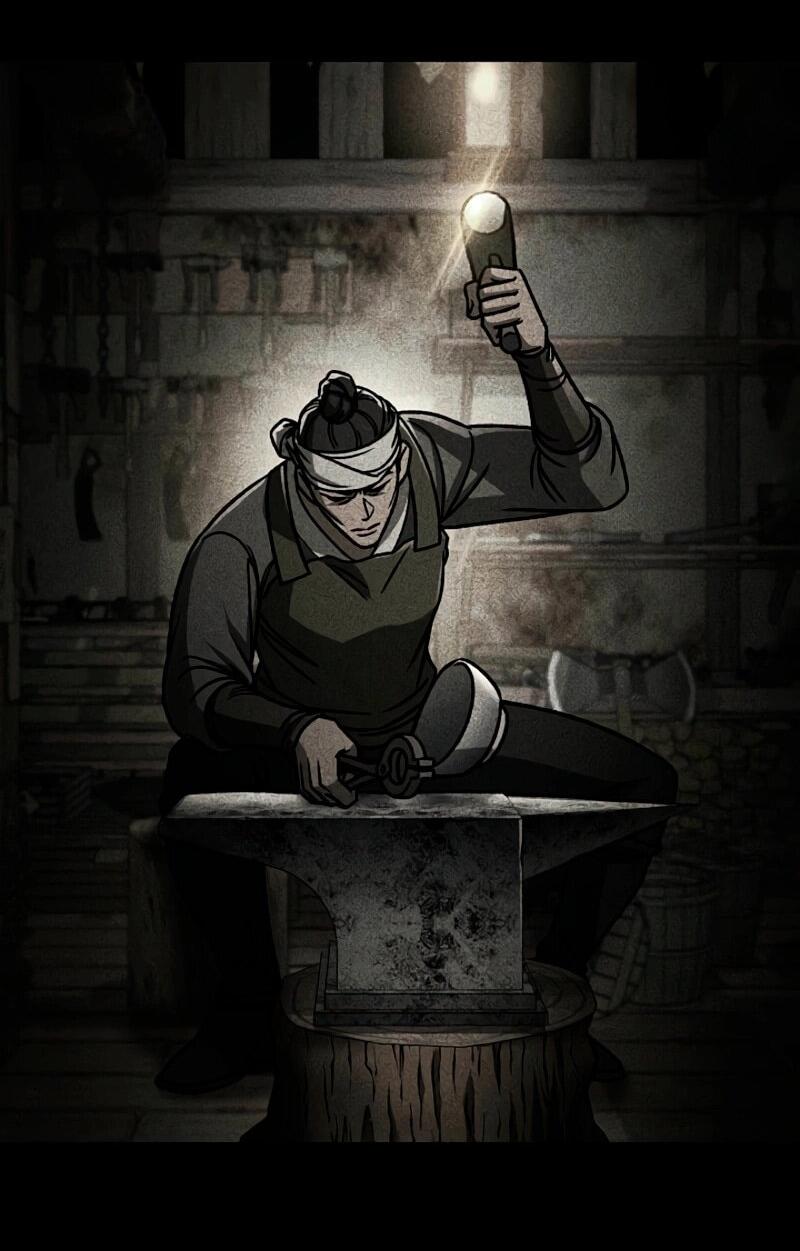 Манга Охотник за судьбой F-класса - Глава 119 Страница 12