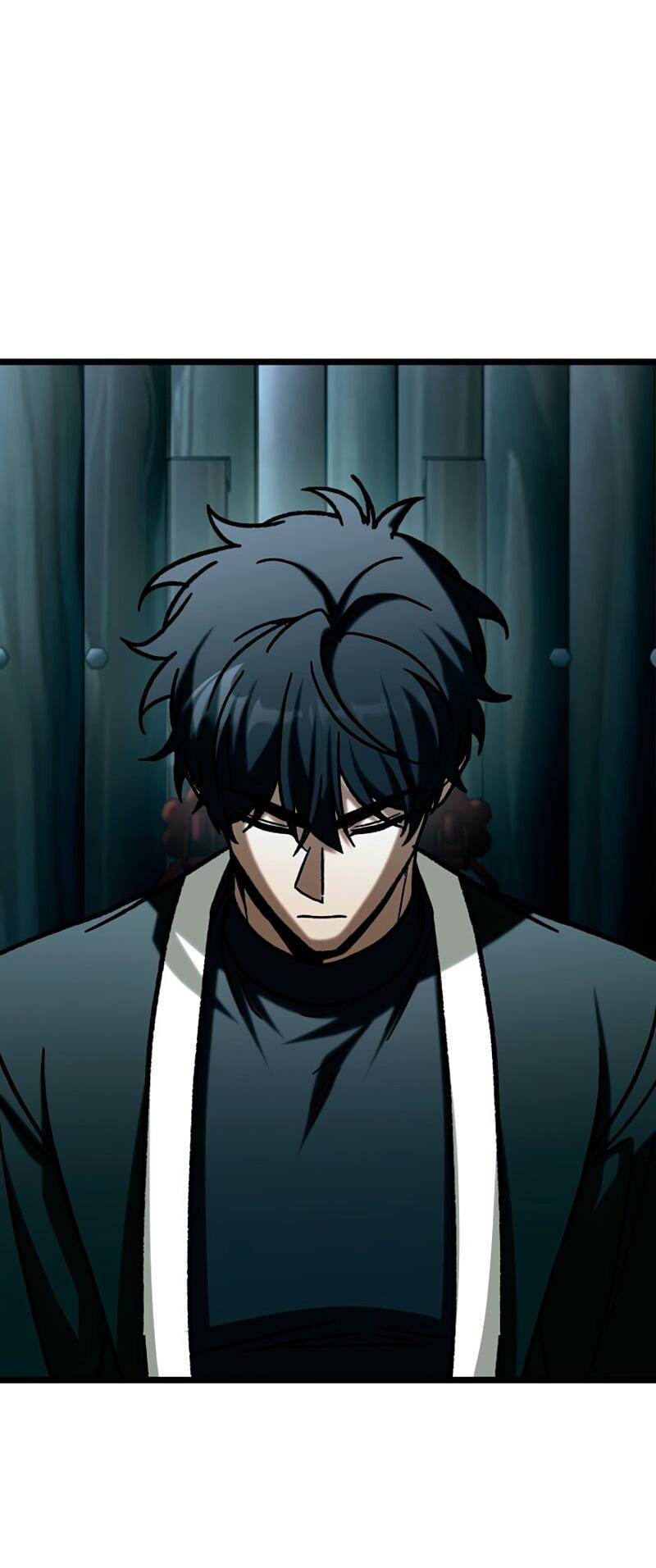 Манга Охотник за судьбой F-класса - Глава 119 Страница 2