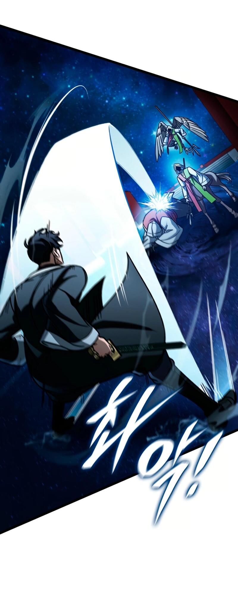 Манга Охотник за судьбой F-класса - Глава 119 Страница 45