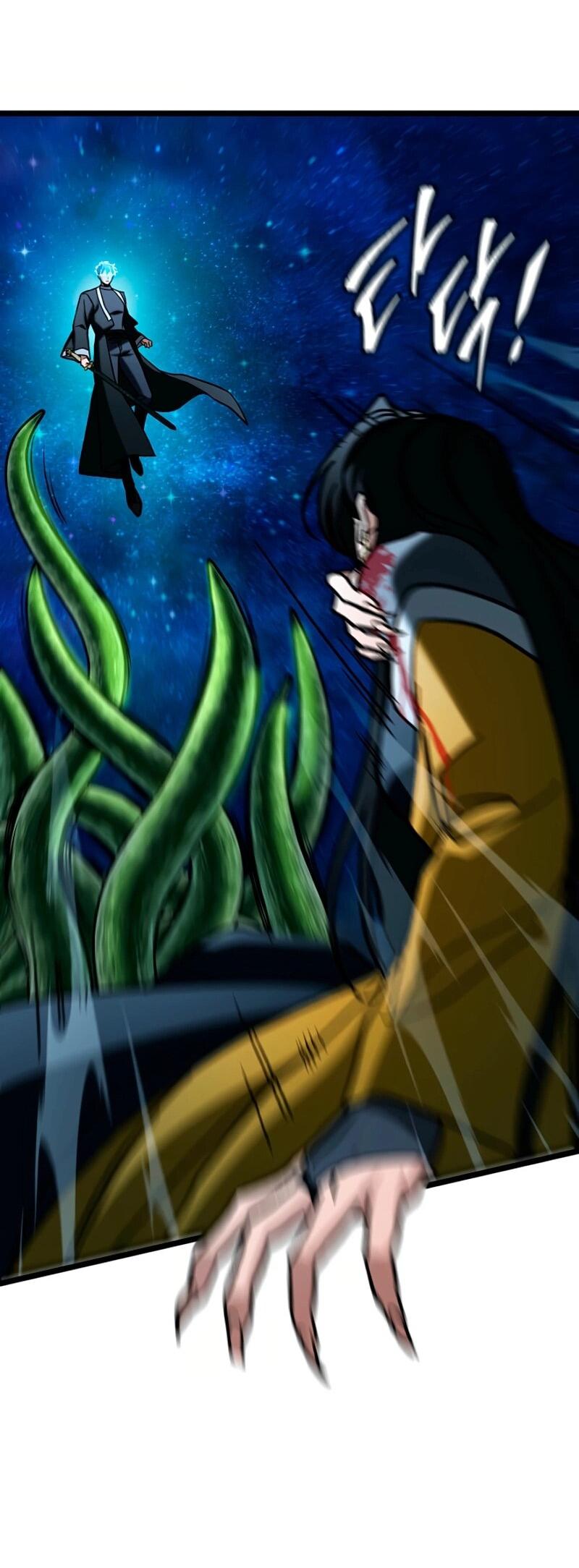 Манга Охотник за судьбой F-класса - Глава 119 Страница 90