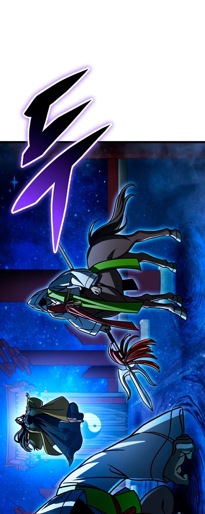 Манга Охотник за судьбой F-класса - Глава 119 Страница 35