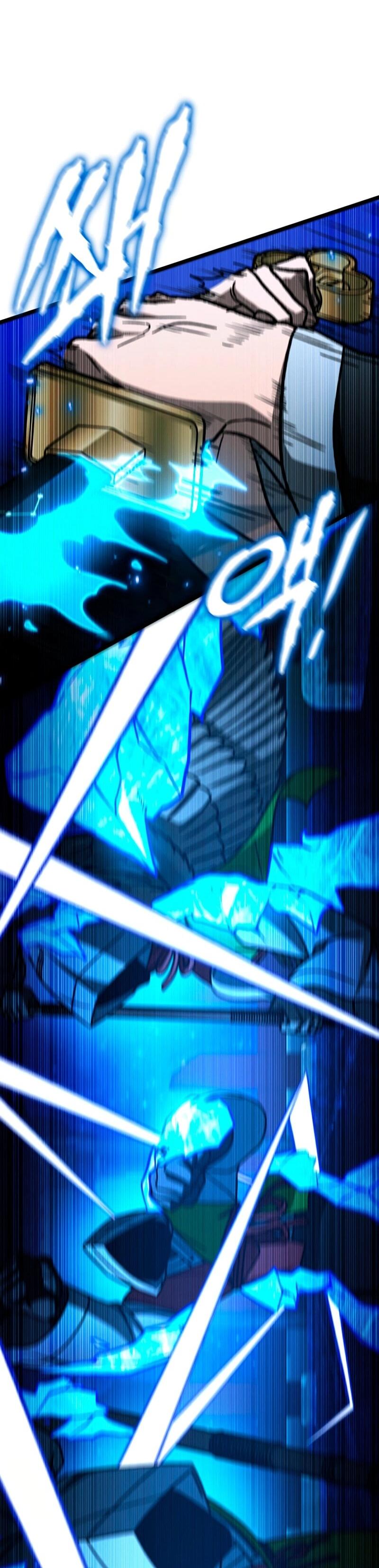 Манга Охотник за судьбой F-класса - Глава 119 Страница 56