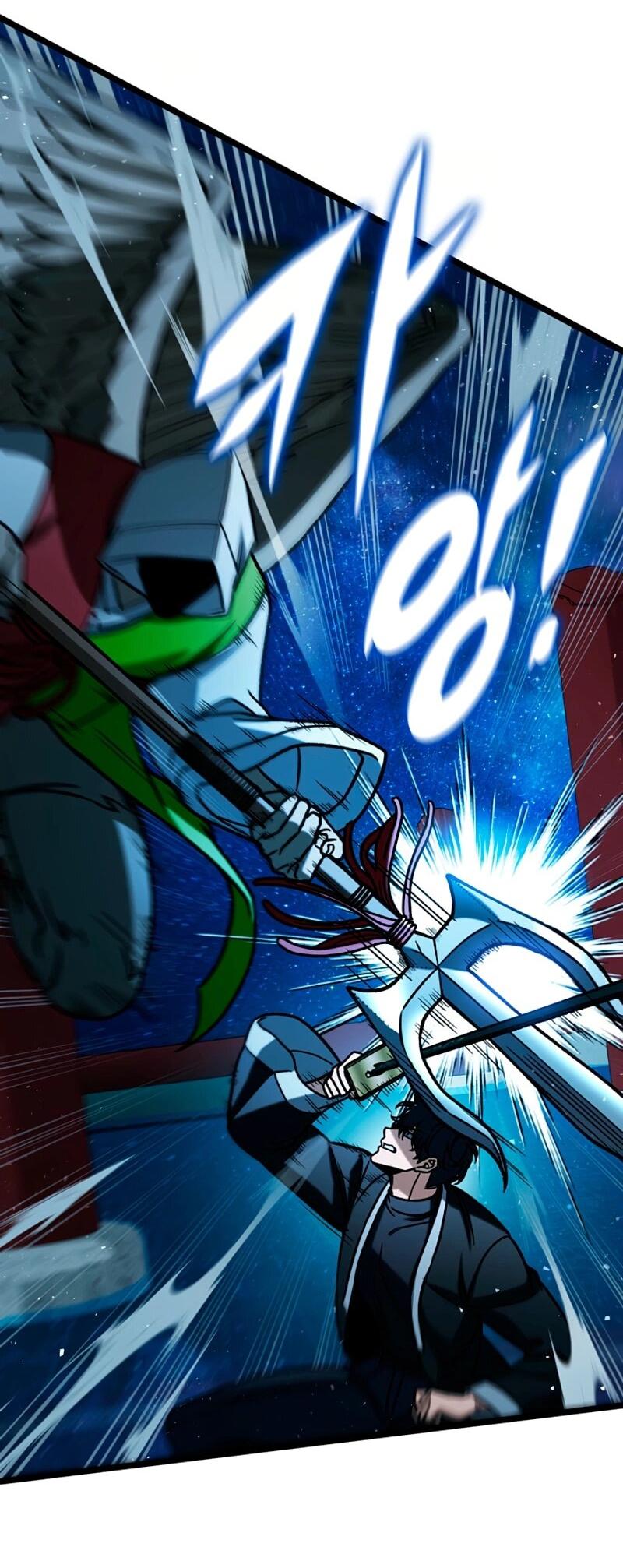 Манга Охотник за судьбой F-класса - Глава 119 Страница 40