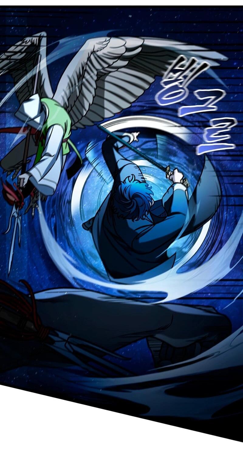 Манга Охотник за судьбой F-класса - Глава 119 Страница 43