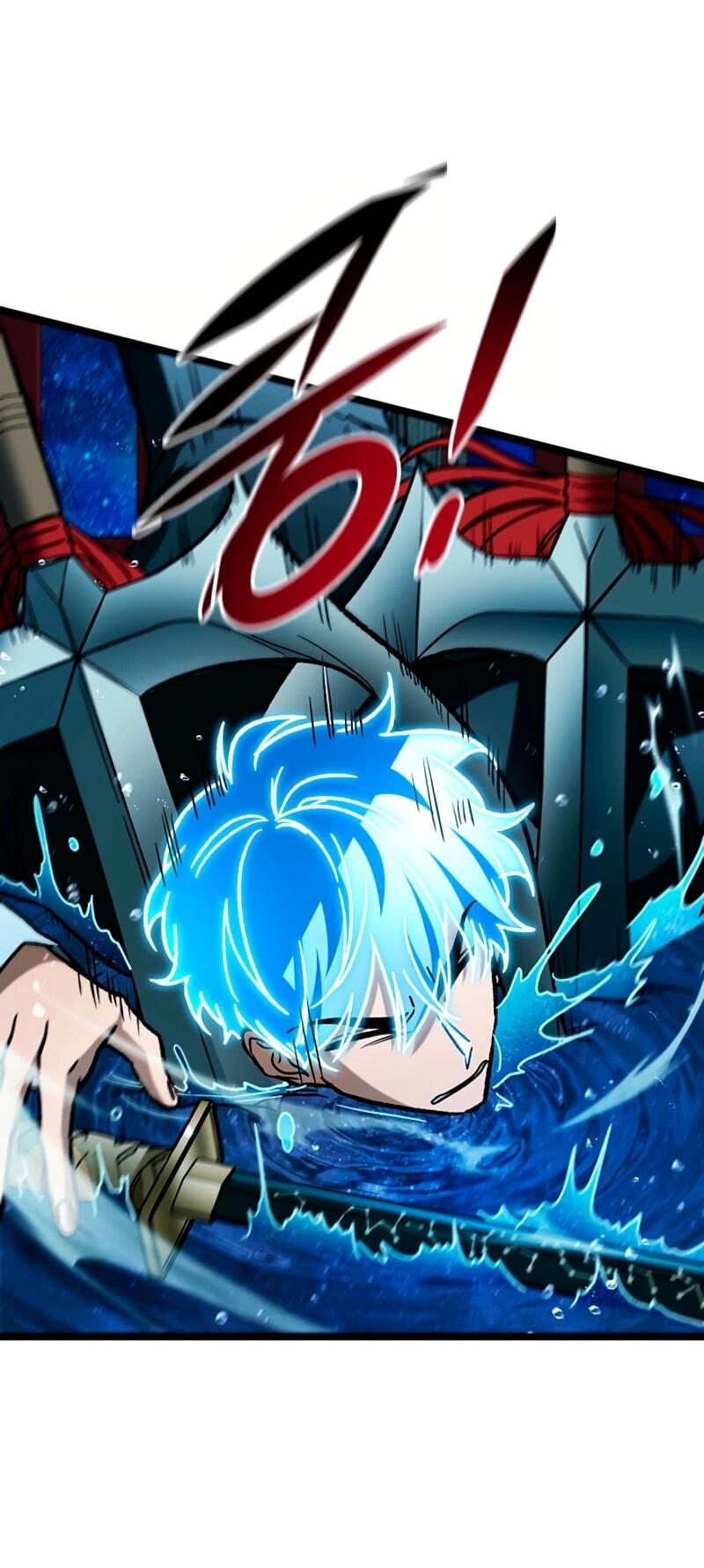 Манга Охотник за судьбой F-класса - Глава 119 Страница 64