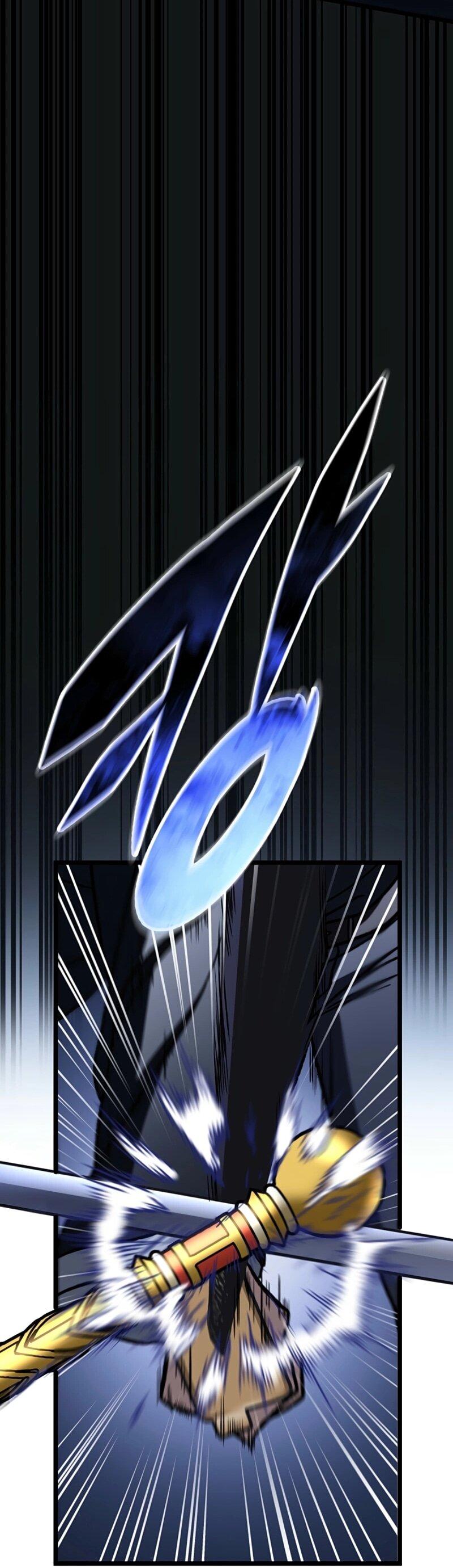 Манга Охотник за судьбой F-класса - Глава 123 Страница 47