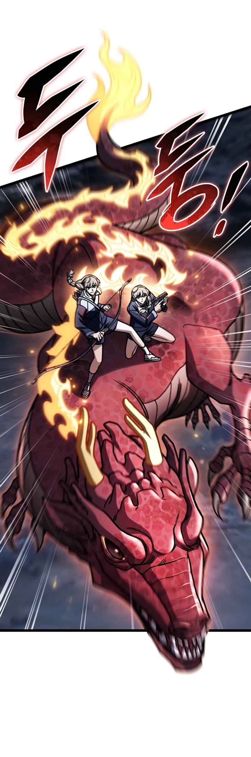 Манга Охотник за судьбой F-класса - Глава 123 Страница 67