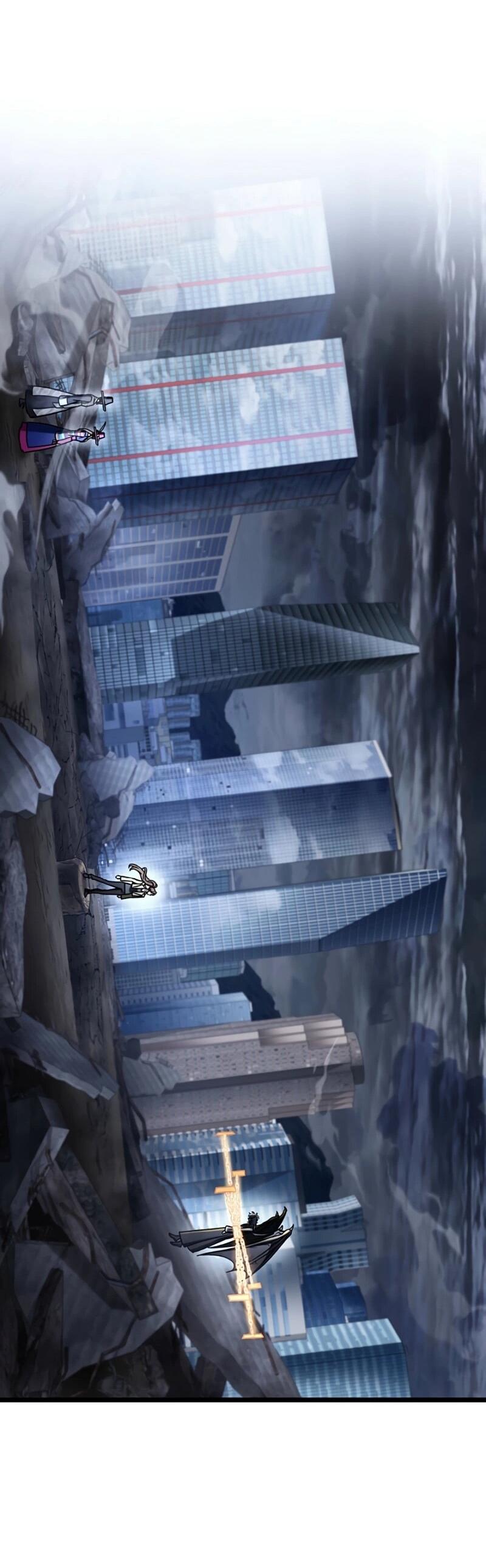 Манга Охотник за судьбой F-класса - Глава 123 Страница 20