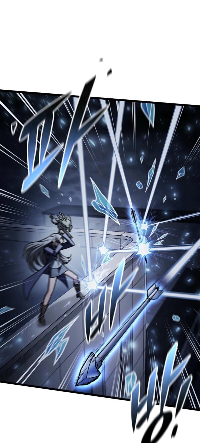 Манга Охотник за судьбой F-класса - Глава 123 Страница 65