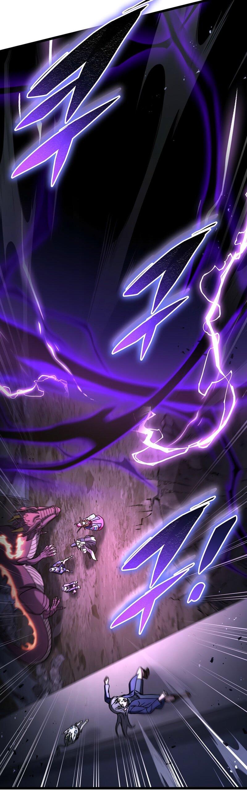 Манга Охотник за судьбой F-класса - Глава 123 Страница 80