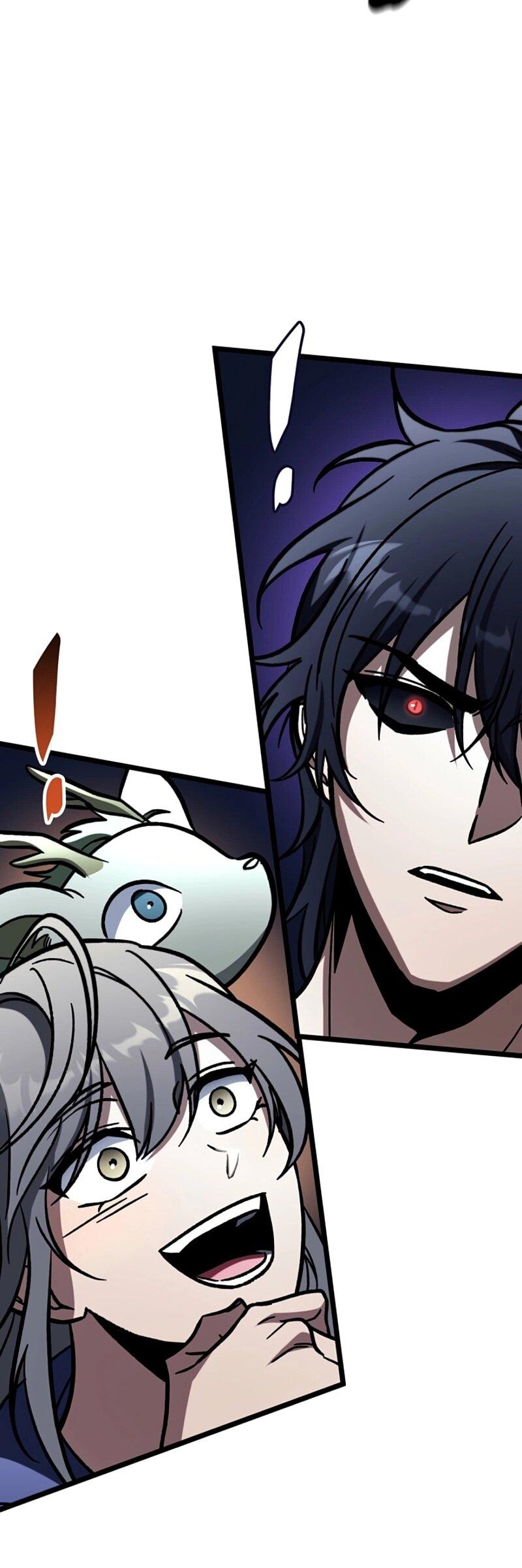 Манга Охотник за судьбой F-класса - Глава 123 Страница 66