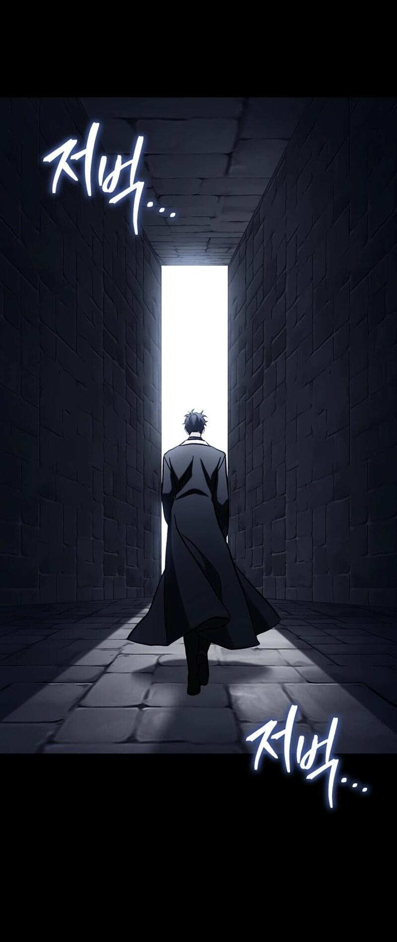 Манга Охотник за судьбой F-класса - Глава 123 Страница 92