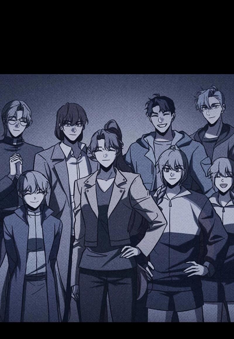 Манга Охотник за судьбой F-класса - Глава 123 Страница 14