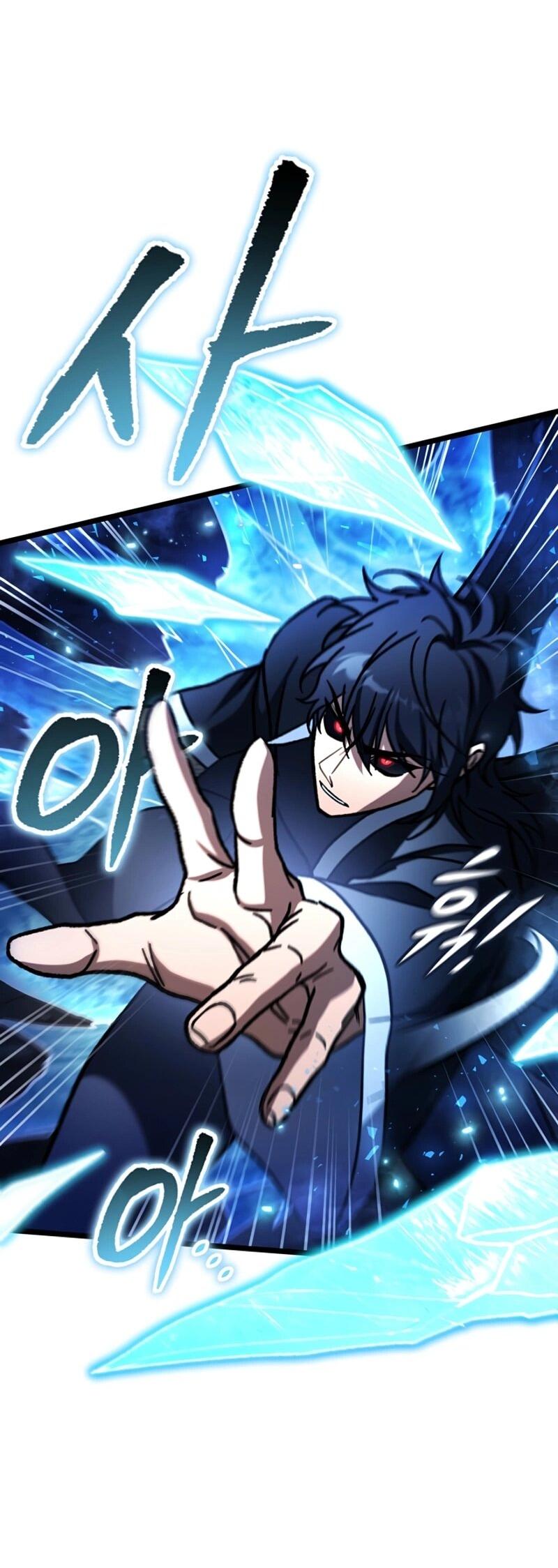 Манга Охотник за судьбой F-класса - Глава 123 Страница 63