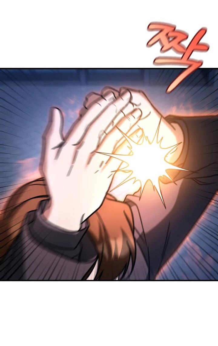 Манга Охотник за судьбой F-класса - Глава 95 Страница 11