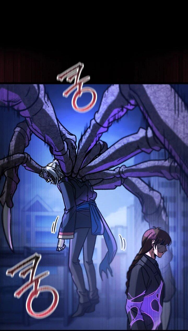 Манга Охотник за судьбой F-класса - Глава 95 Страница 60