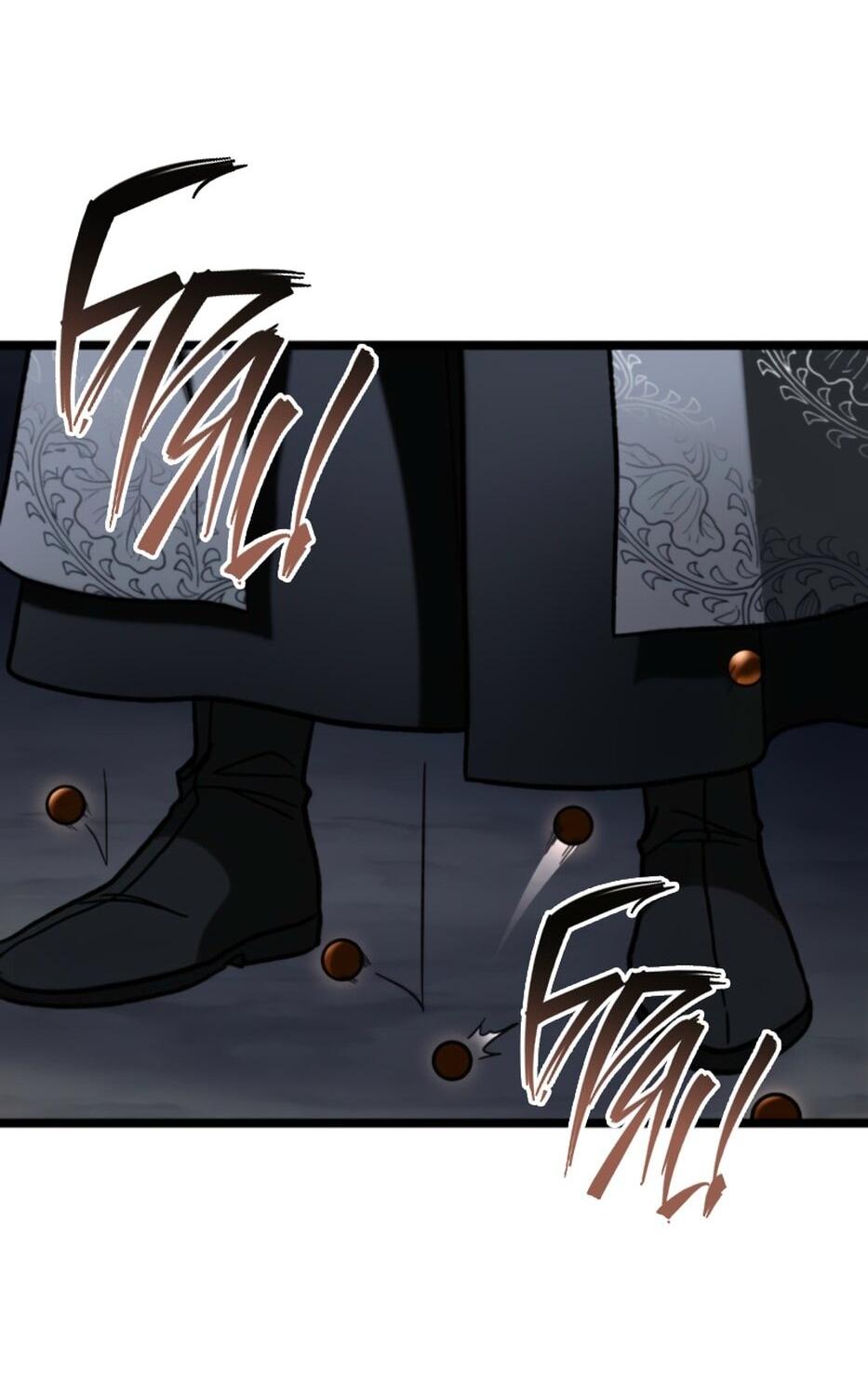 Манга Охотник за судьбой F-класса - Глава 94 Страница 5