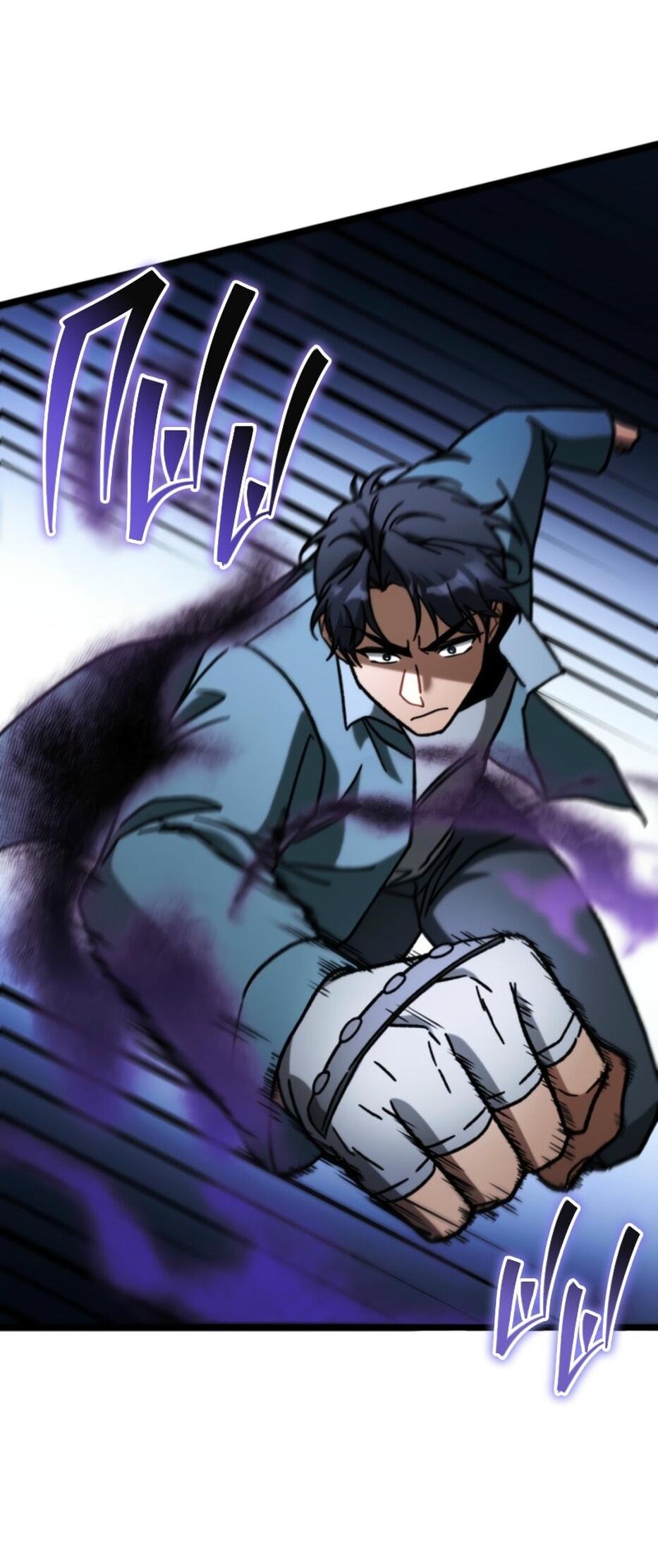 Манга Охотник за судьбой F-класса - Глава 94 Страница 69