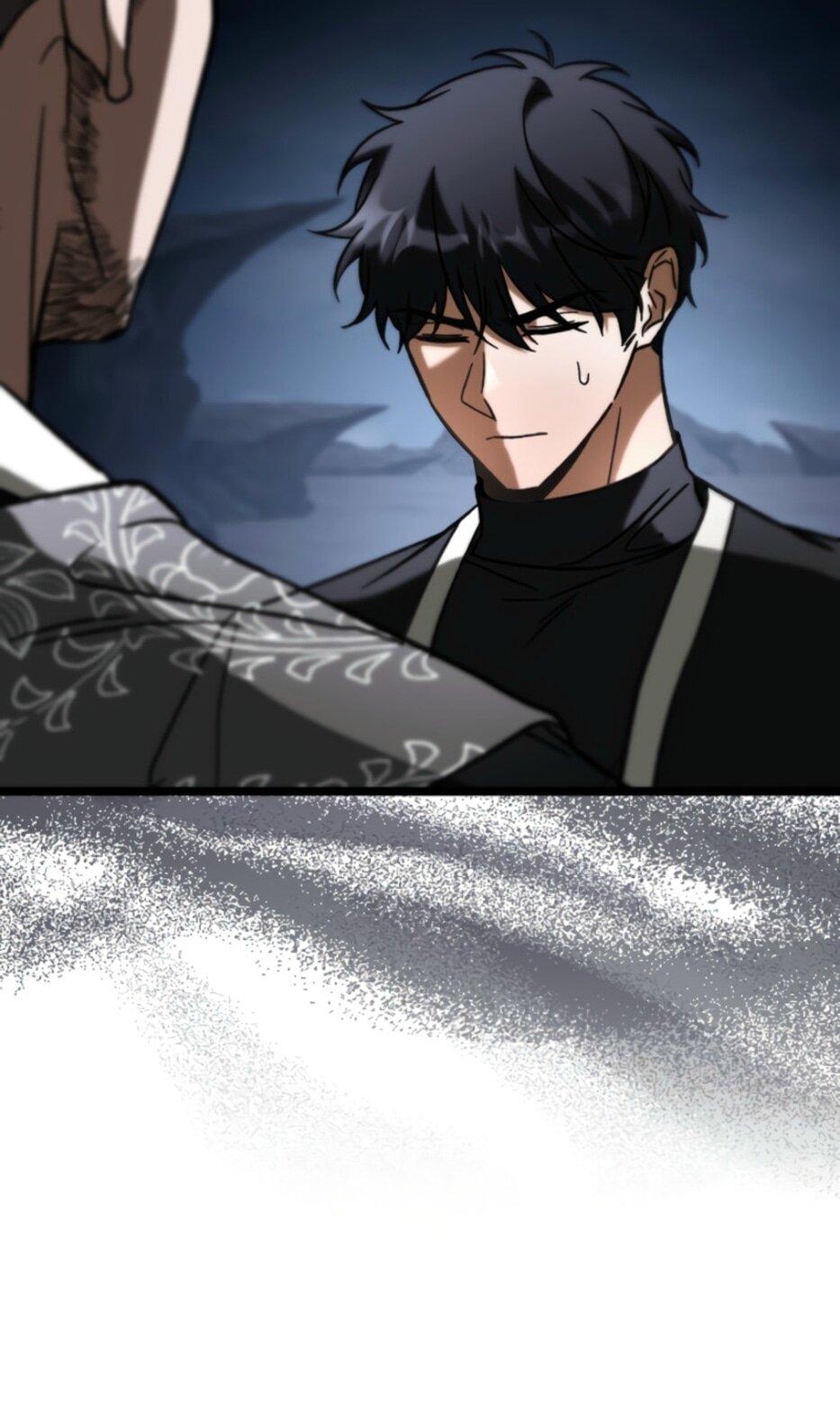 Манга Охотник за судьбой F-класса - Глава 94 Страница 27