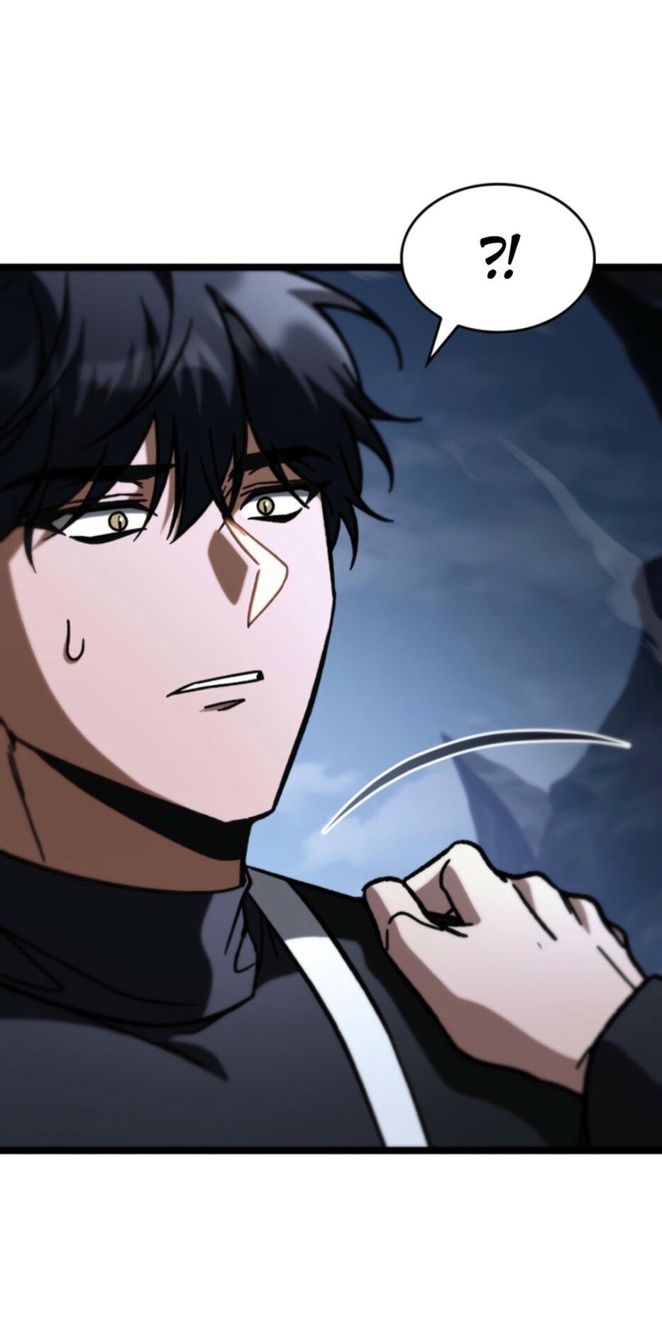 Манга Охотник за судьбой F-класса - Глава 94 Страница 33