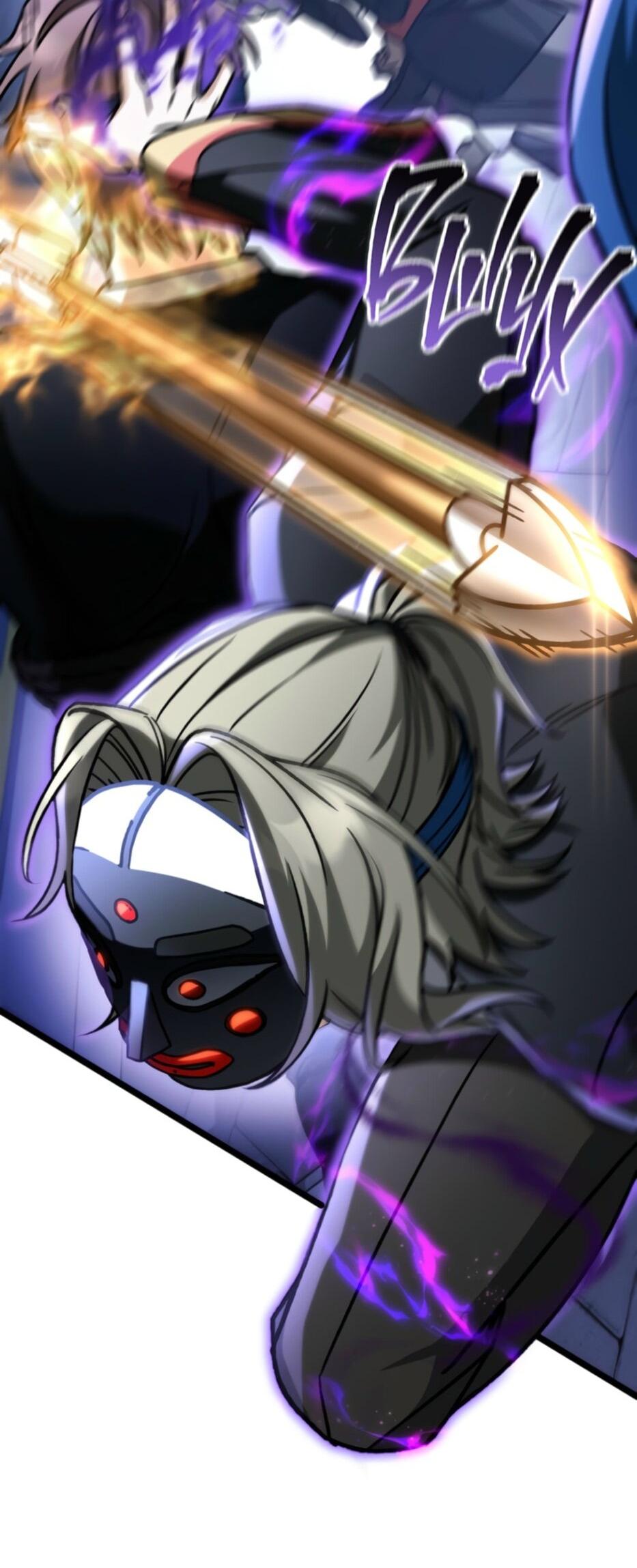 Манга Охотник за судьбой F-класса - Глава 94 Страница 65