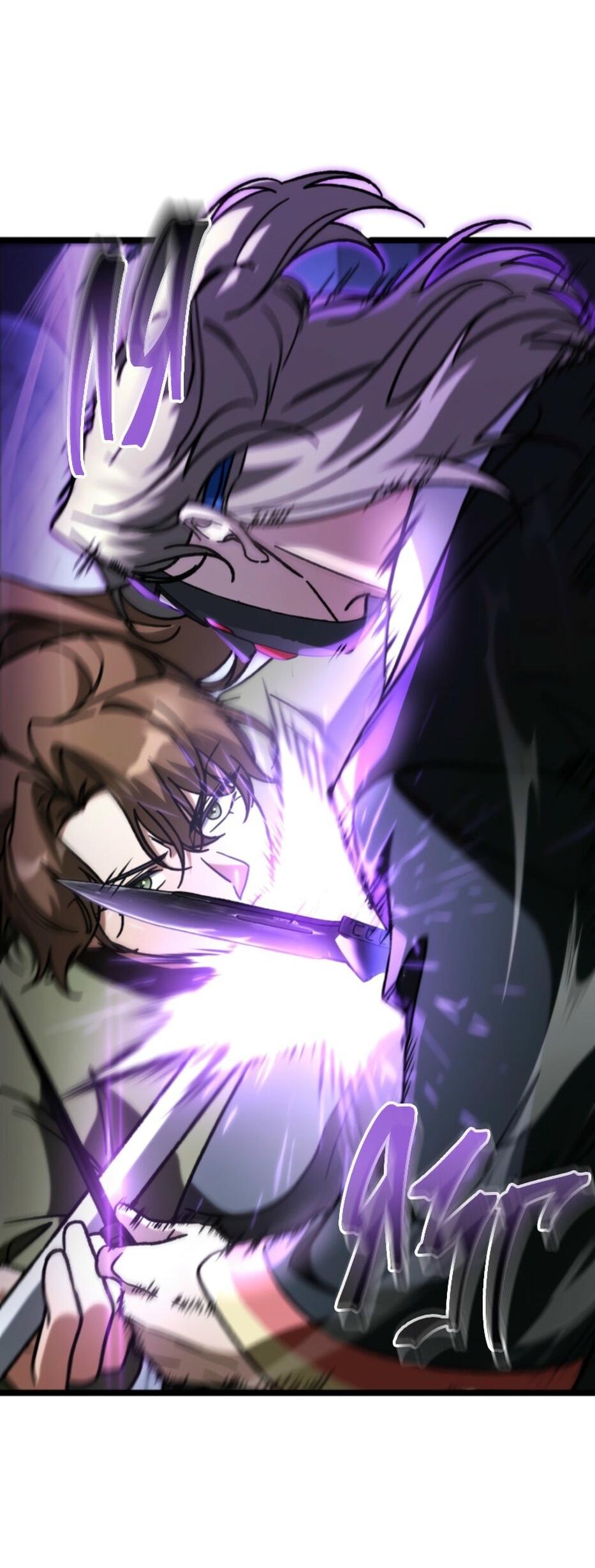 Манга Охотник за судьбой F-класса - Глава 94 Страница 54