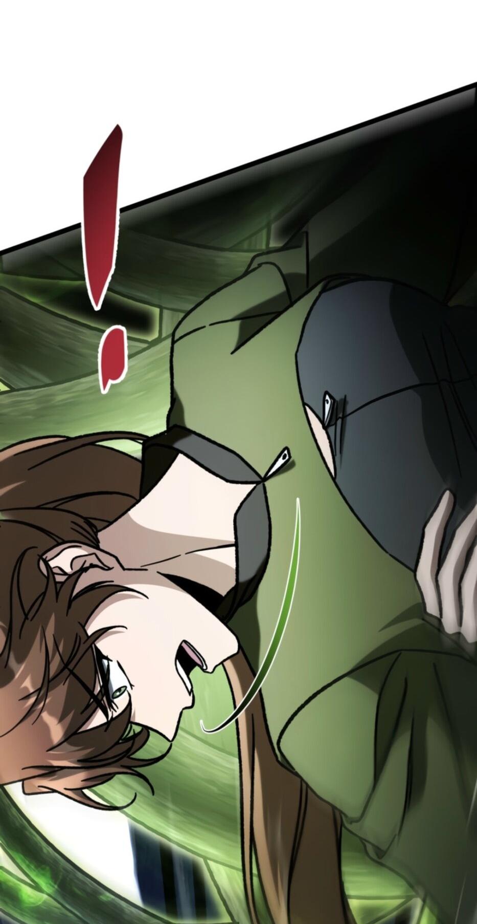 Манга Охотник за судьбой F-класса - Глава 94 Страница 59