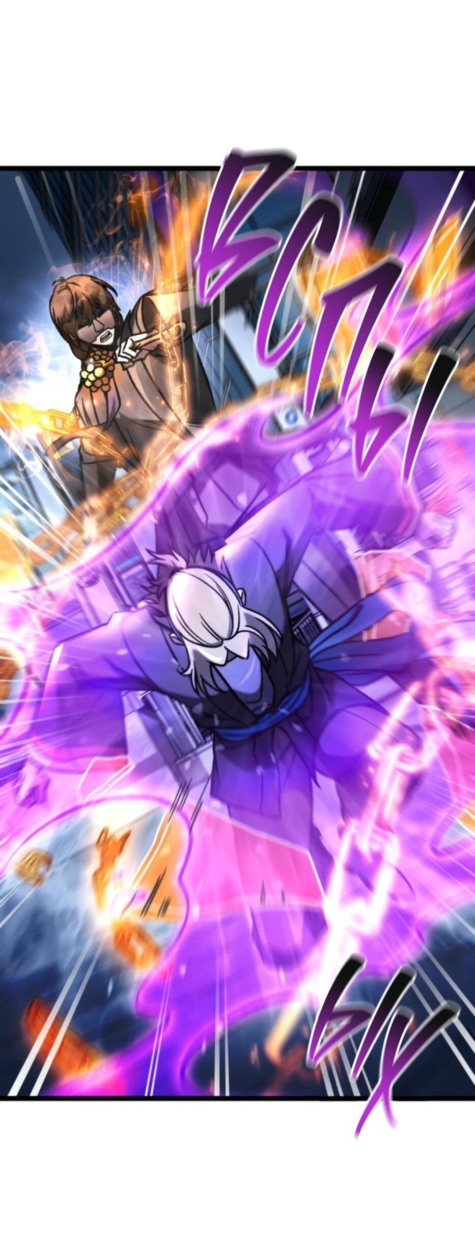 Манга Охотник за судьбой F-класса - Глава 94 Страница 79