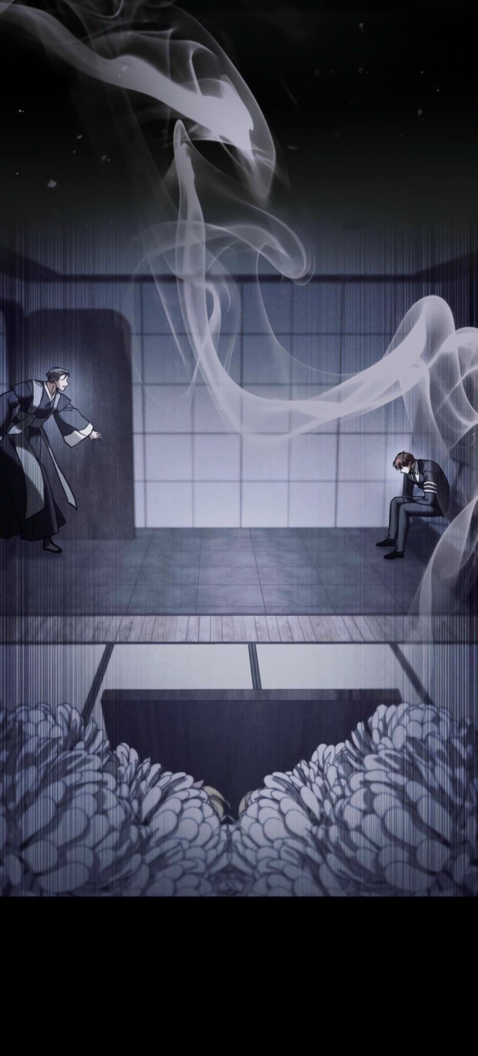 Манга Охотник за судьбой F-класса - Глава 94 Страница 13