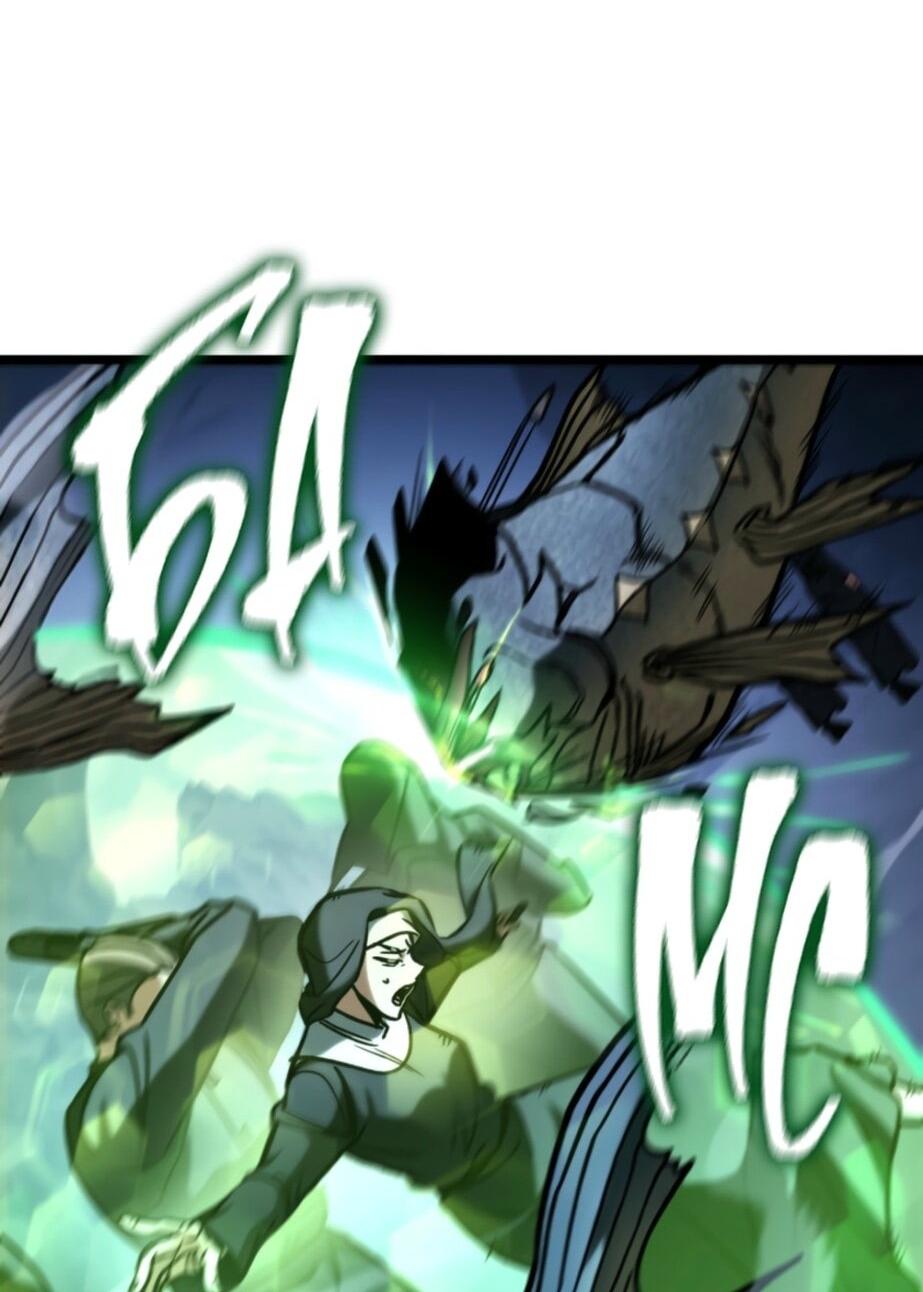 Манга Охотник за судьбой F-класса - Глава 93 Страница 40