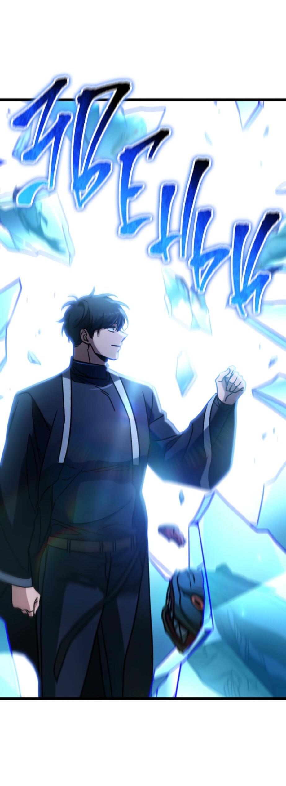 Манга Охотник за судьбой F-класса - Глава 93 Страница 57