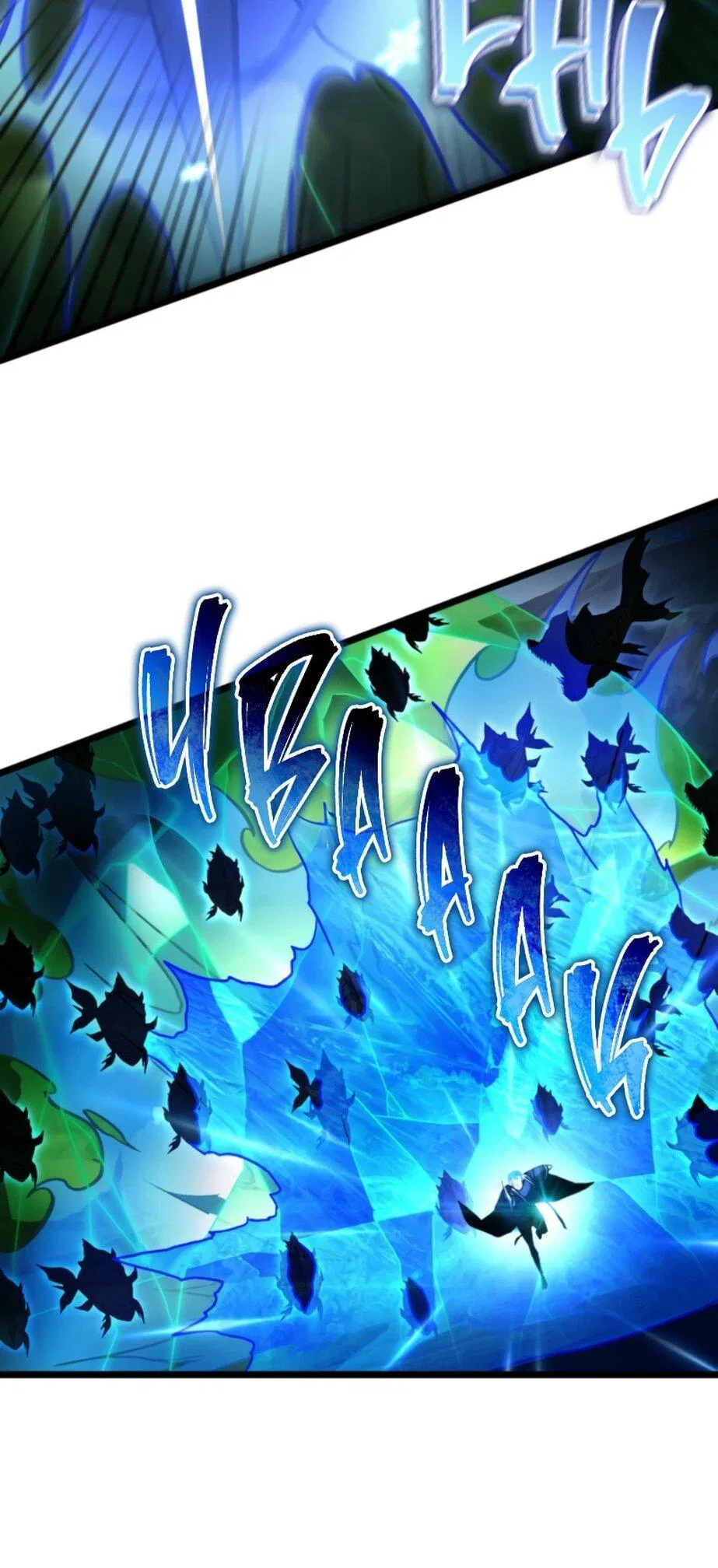 Манга Охотник за судьбой F-класса - Глава 93 Страница 51