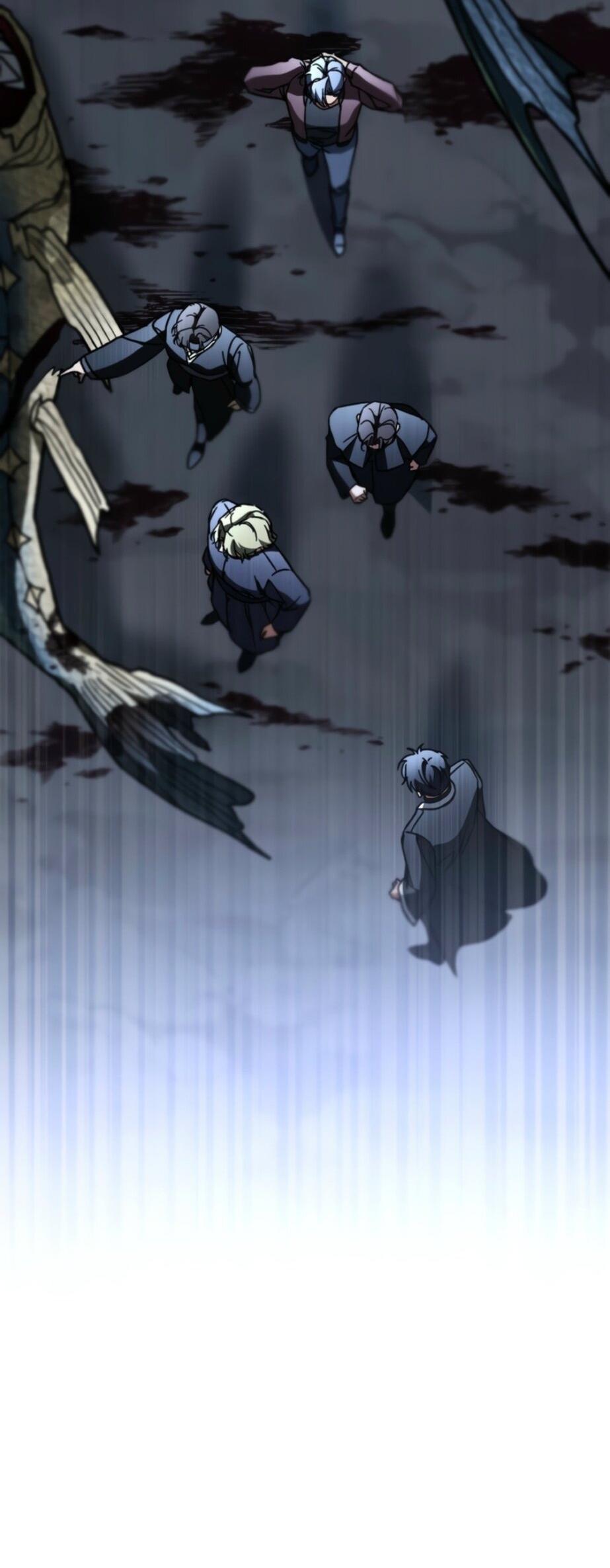 Манга Охотник за судьбой F-класса - Глава 93 Страница 80