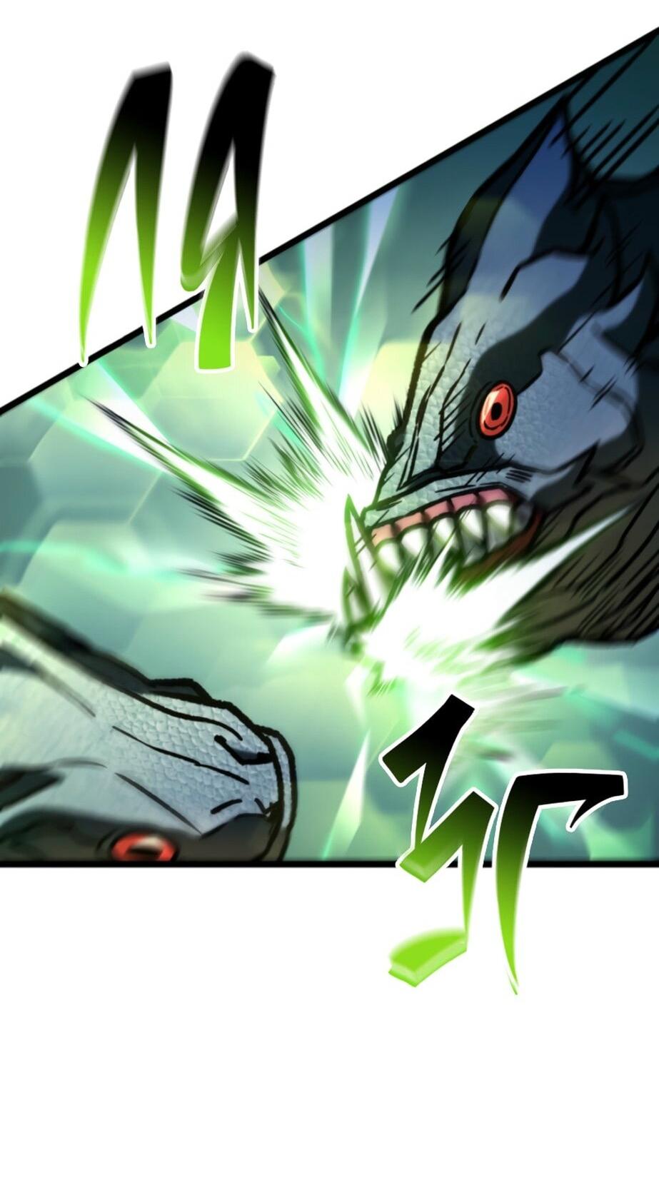 Манга Охотник за судьбой F-класса - Глава 93 Страница 48