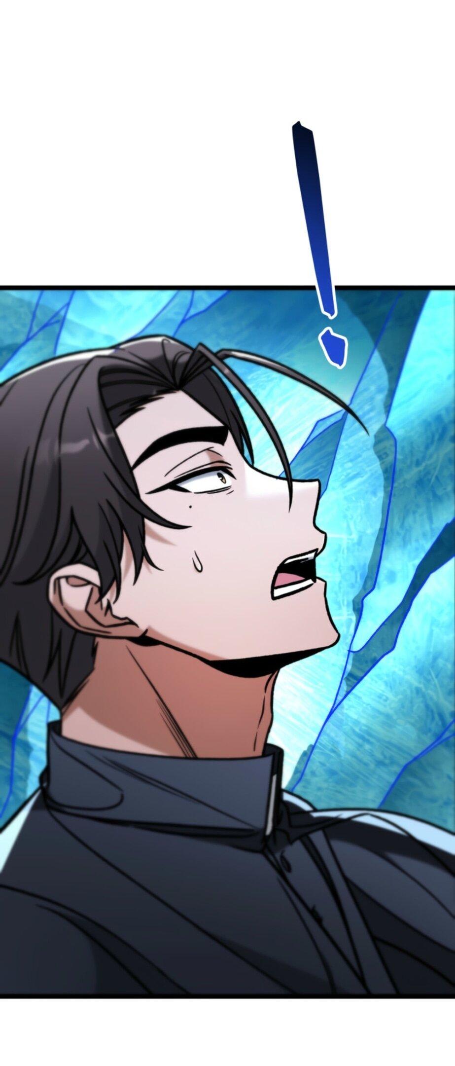 Манга Охотник за судьбой F-класса - Глава 93 Страница 52