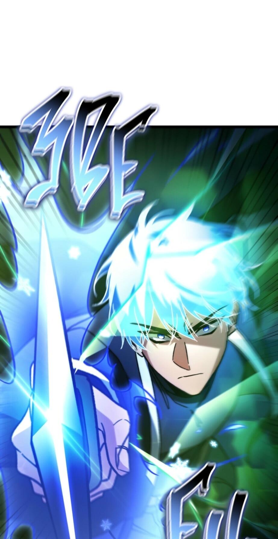 Манга Охотник за судьбой F-класса - Глава 93 Страница 50