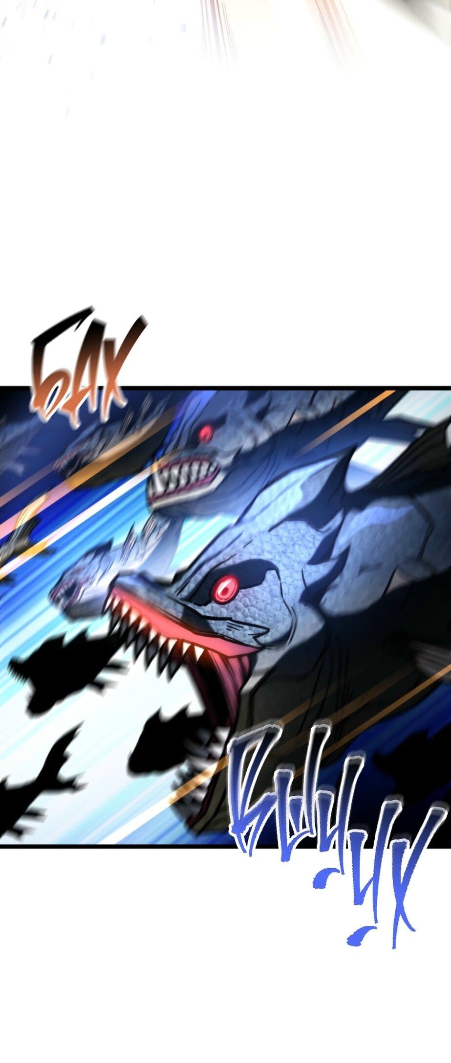 Манга Охотник за судьбой F-класса - Глава 93 Страница 37