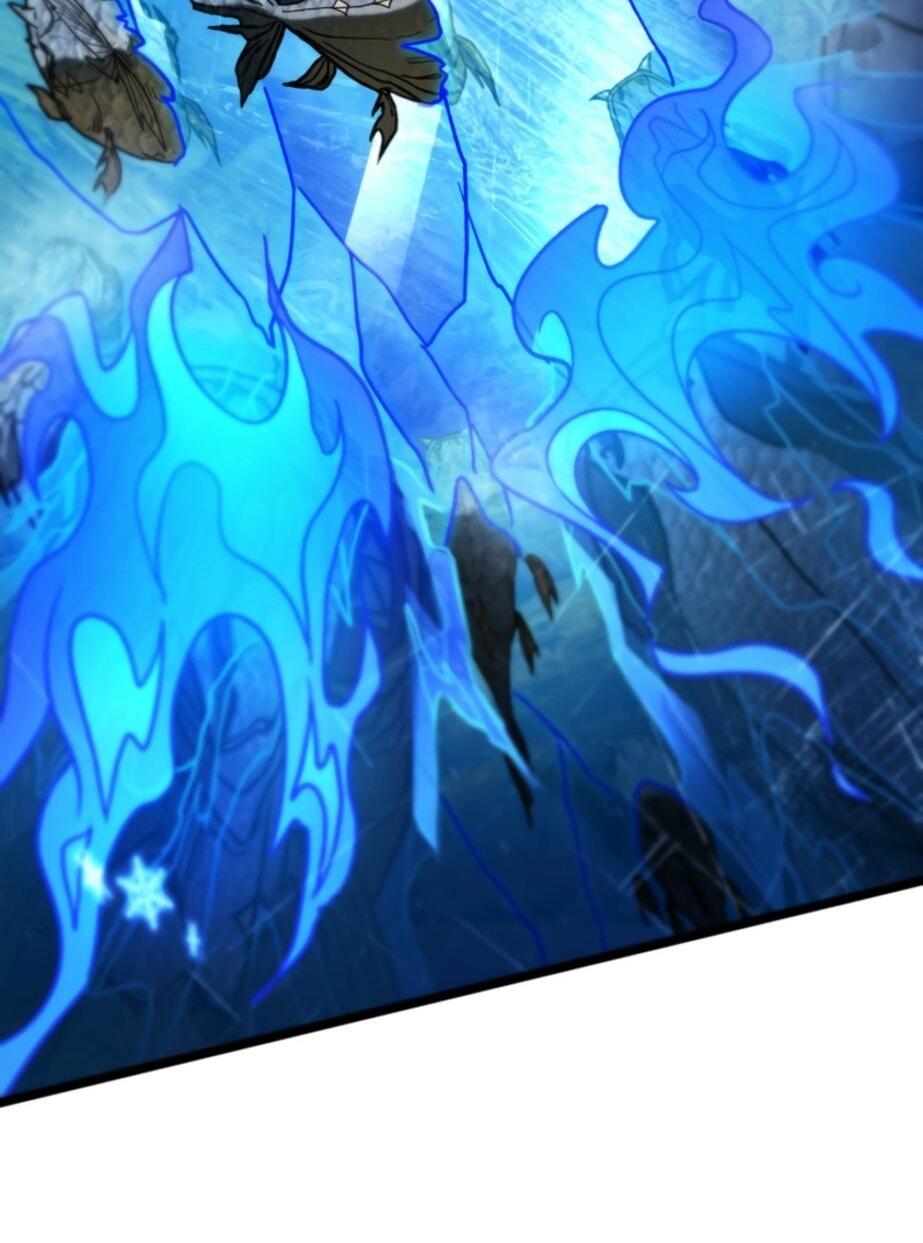 Манга Охотник за судьбой F-класса - Глава 93 Страница 54