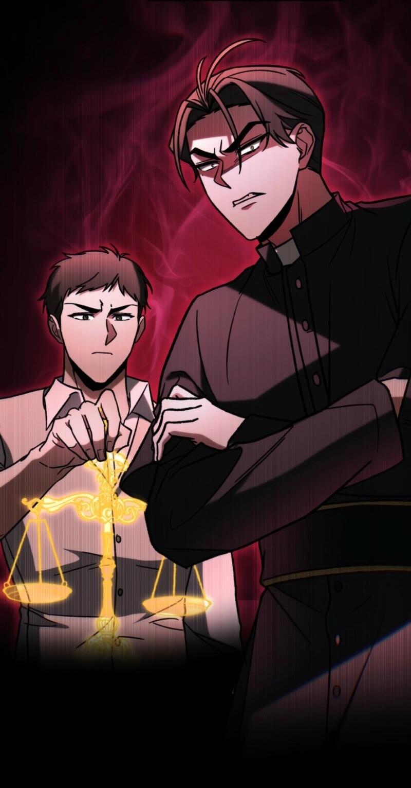 Манга Охотник за судьбой F-класса - Глава 92 Страница 15