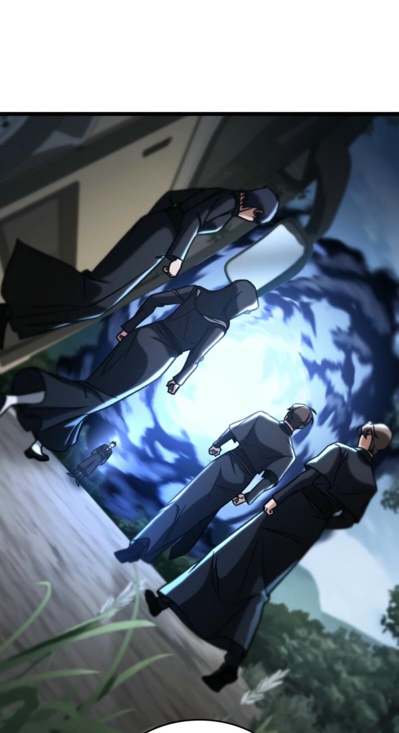 Манга Охотник за судьбой F-класса - Глава 92 Страница 48