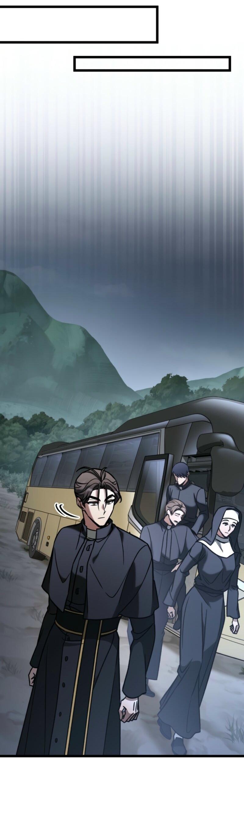 Манга Охотник за судьбой F-класса - Глава 92 Страница 46