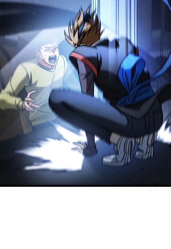 Манга Охотник за судьбой F-класса - Глава 91 Страница 27