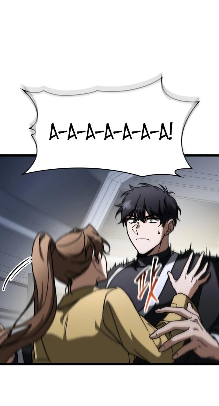 Манга Охотник за судьбой F-класса - Глава 90 Страница 34