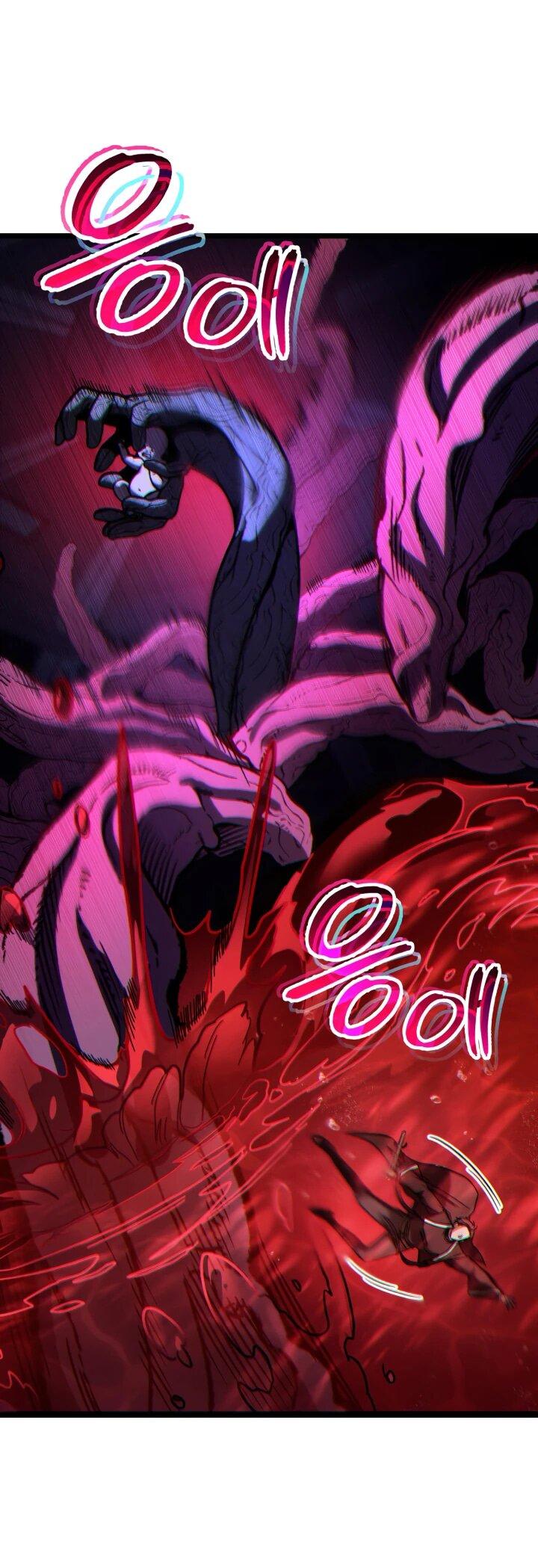 Манга Охотник за судьбой F-класса - Глава 89 Страница 19